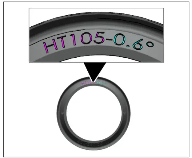 2023 Scott Lumen Eride - HEADSET