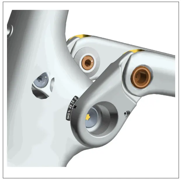 2023 Scott Lumen Eride - bike