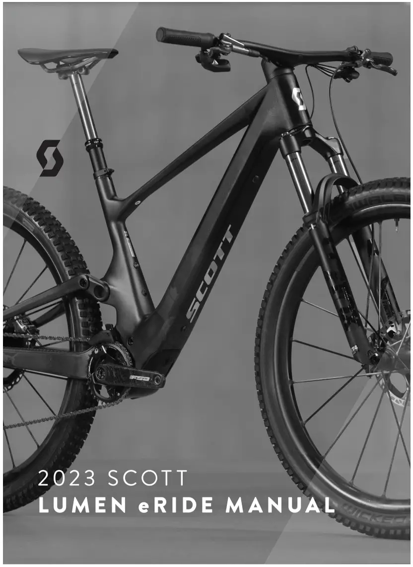 2023 Scott Lumen Eride