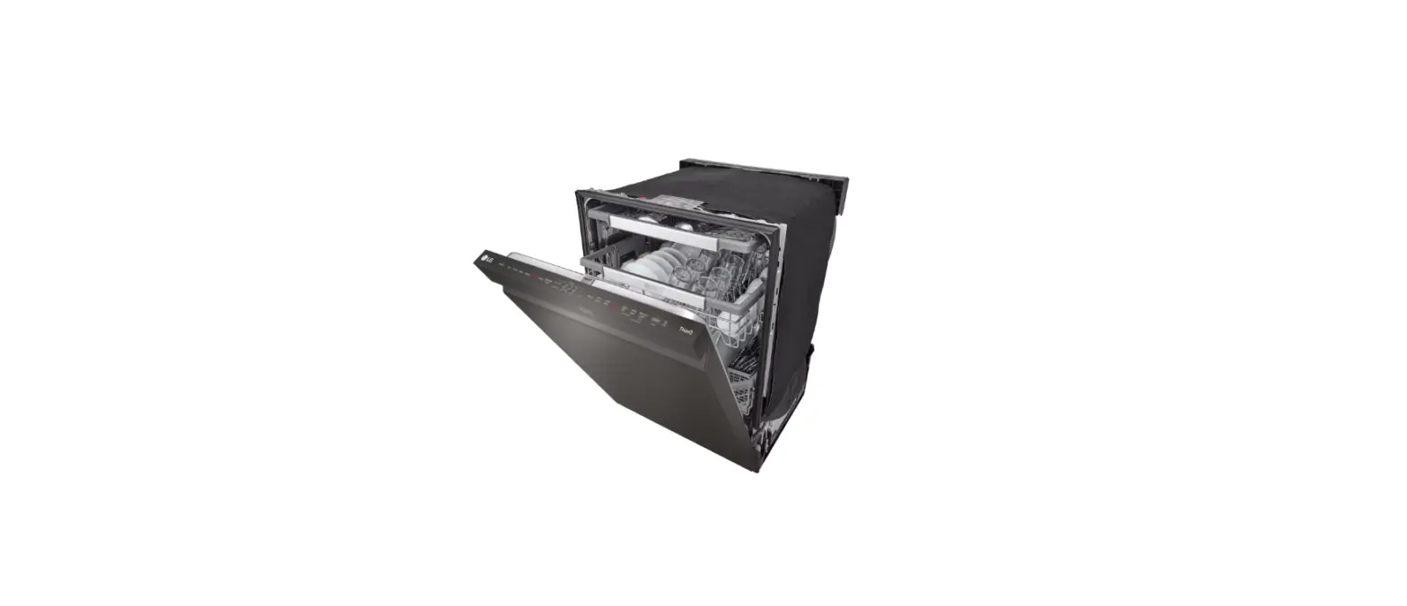 Lg Ldph7972d Smart Top Control Dishwasher Installation Guide Lg Ldph7972d Smart Top Control Dishwasher Installation Guide