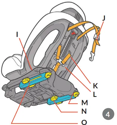 lionelo-Sander-Baby-Car-Seat-FIG-4