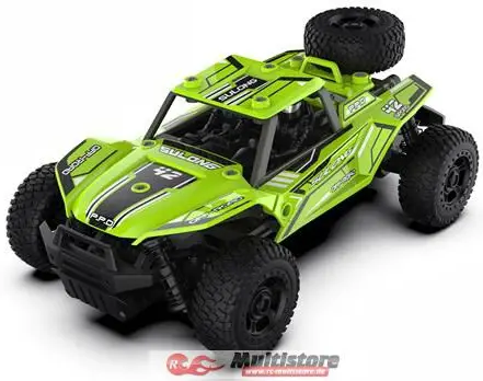 AMEWi 22577 Cool RC Frog Buggy