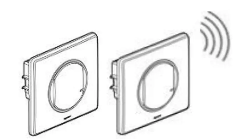 Remote control commands