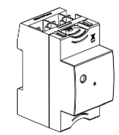 Either a gateway module