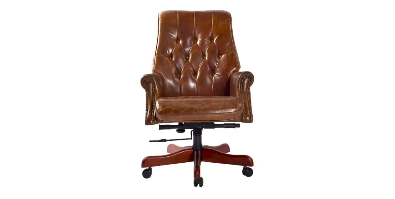 Rodler Rd580 Sydney Desk Chair Instruction Manual Rodler Rd580 Sydney Desk Chair Instruction Manual