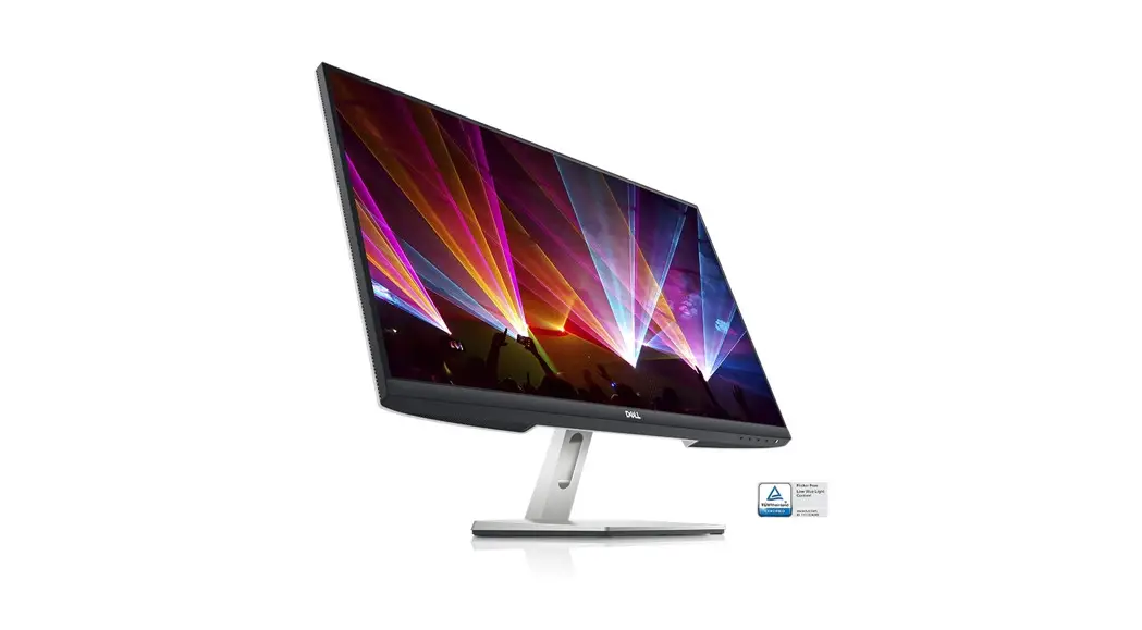 Dell S2721hn Monitor User Guide Dell S2721hn Monitor User Guide
