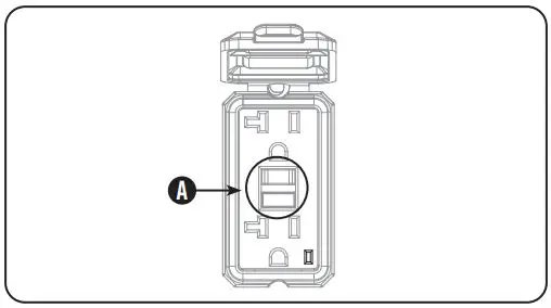CHAMPION 73001I-DF 3500W LPG Dual Fuel Inverter Generator Instruction Manual - GFCI