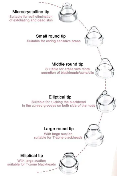 AsperX-H200-Blackhead-Remover-Pore-Vacuum-fig-1