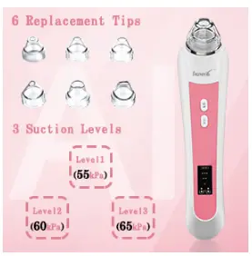 AsperX-H200-Blackhead-Remover-Pore-Vacuum-fig-5