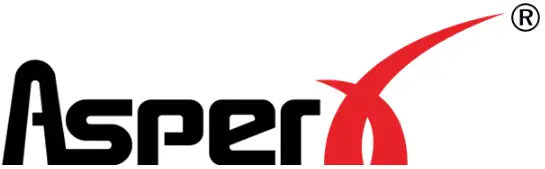 AsperX-logo
