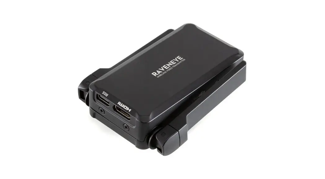 Dji Ronin Cp.rn.00000100.01 Raveneye Image Transmission System User Guide