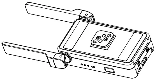 dji RONIN CP.RN.00000100.01 RavenEye Image Transmission - dji RONIN CP.RN.00000100.01 RavenEye Image Transmission