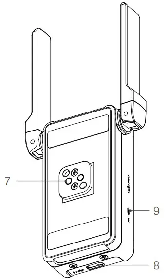 dji RONIN CP.RN.00000100.01 RavenEye Image Transmission - introduction2
