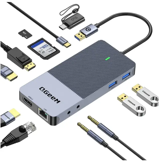 QGeeM-D3908-Mini-USB-3-0-Docking-Station-PRODUCT