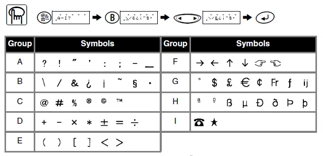 Brother LN9961001 Microcassette Recorder fig-12