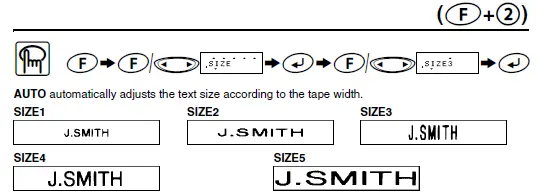 Brother LN9961001 Microcassette Recorder fig-19