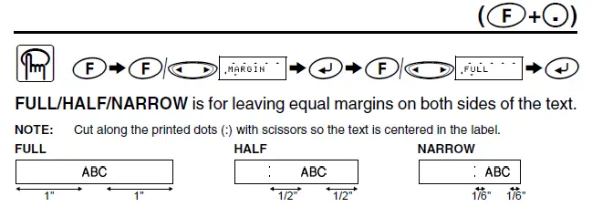 Brother LN9961001 Microcassette Recorder fig-30