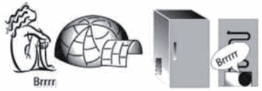 Whirlpool WHC18T311HK Built In 2 Door Bottom Mount Fridge Freezer - fig 10