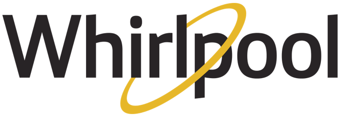 Whirlpool logo