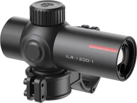 InfiRay ILR 1200 1 Wireless Bluetooth Laser Rangefinder