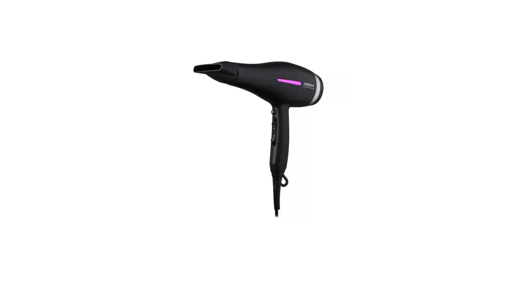 Ardesto Hd-y223pro Hair Dryer Instruction Manual Ardesto Hd-y223pro Hair Dryer Instruction Manual