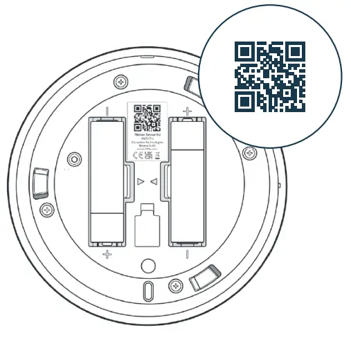 ARAS-Security-Wireless-Motion-Sensor-fig-8