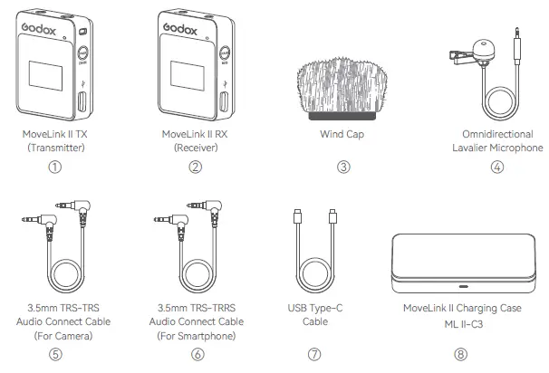 Godox-MoveLink-M2-Wireless-Microphone-System-17