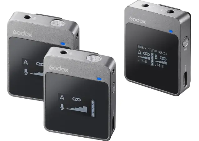 Godox-MoveLink-M2-Wireless-Microphone-System-product-image