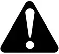 Warning icon