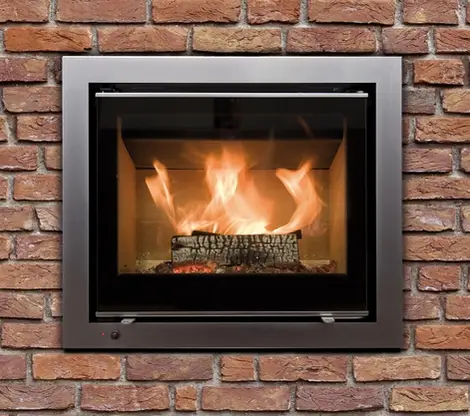 Spartherm S 600 Insert / M 700 Insert / Wood Insert User Manual