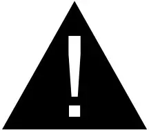 Warning Icon