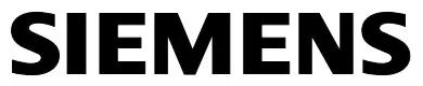 SIEMENS logo