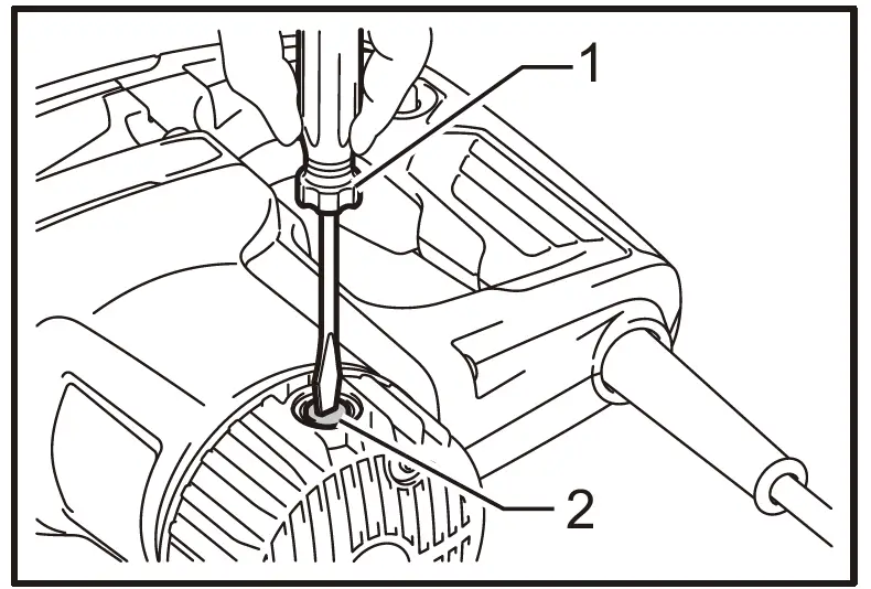makita-M8600-Demolition-Hammer-12