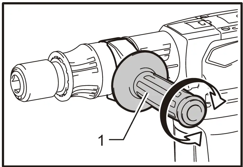 makita-M8600-Demolition-Hammer-5