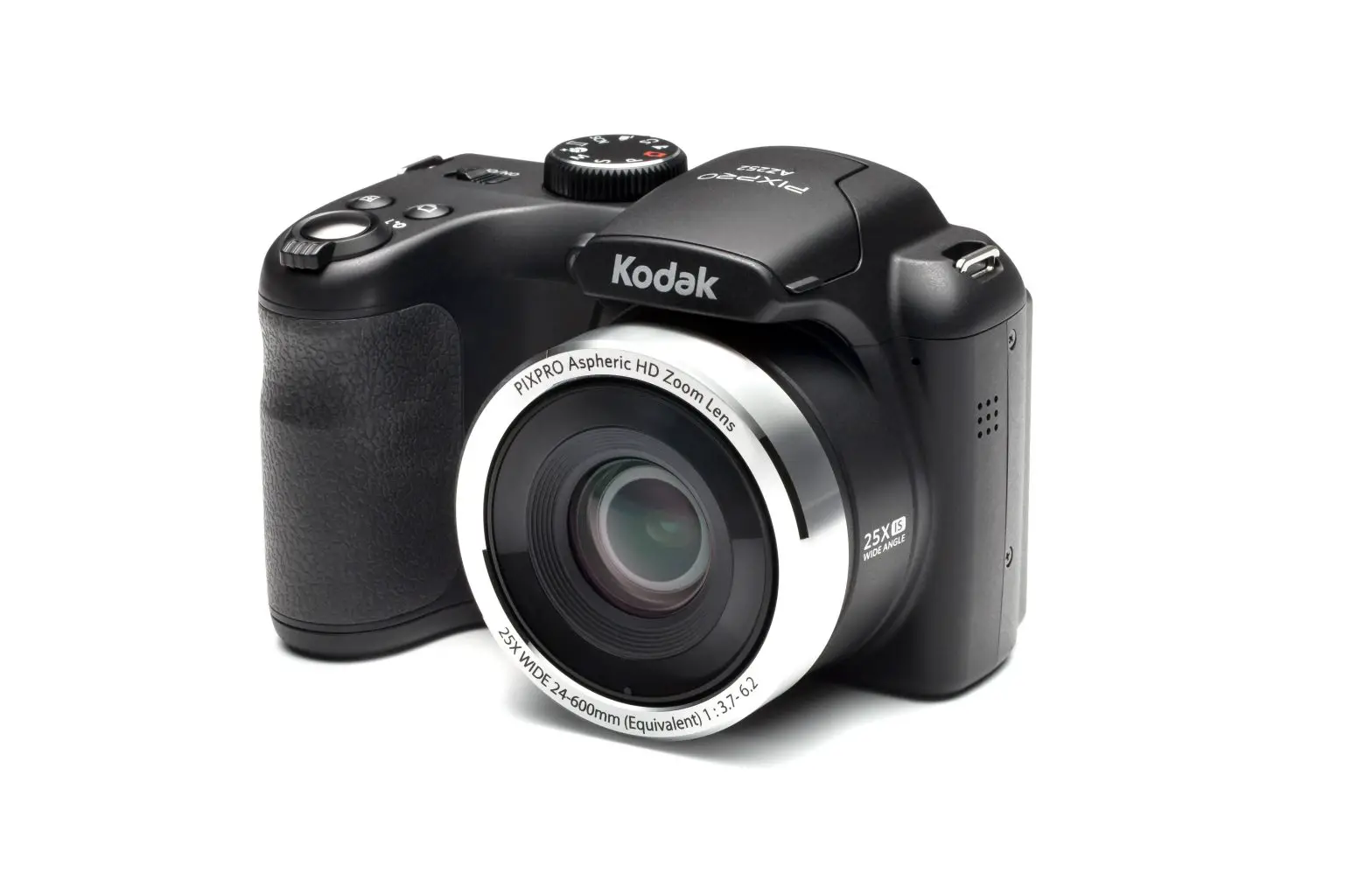 Kodak Az252 Digital Camera User Guide Kodak Az252 Digital Camera User Guide