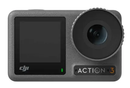 dji OSMO ACTION Adventure Combo-