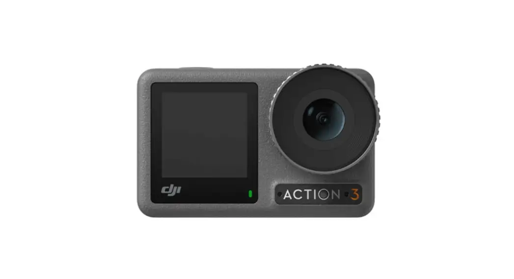 Dji Osmo Action Adventure Combo User Manual Dji Osmo Action Adventure Combo User Manual