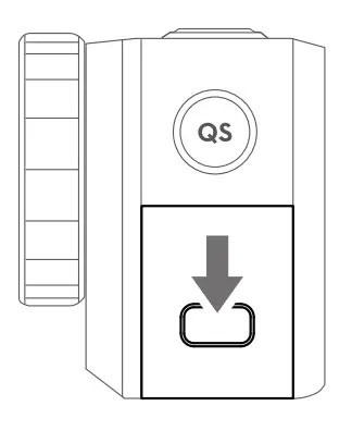 dji OSMO ACTION Adventure Combo- cover