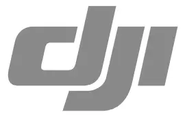 dji- logo
