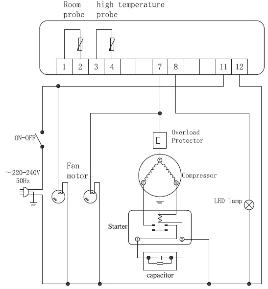 Adexa-CW160X-Refrigerated-Stand-Bench-FIG-9