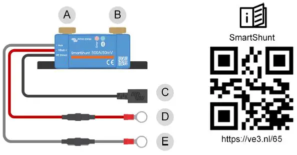 victron-energy-SmartShunt-IP65-Bluetooth-Battery-Monitor-fig- (1)