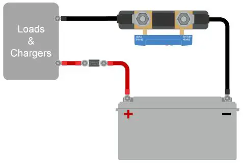 victron-energy-SmartShunt-IP65-Bluetooth-Battery-Monitor-fig- (3)