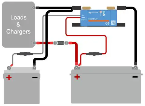 victron-energy-SmartShunt-IP65-Bluetooth-Battery-Monitor-fig- (5)