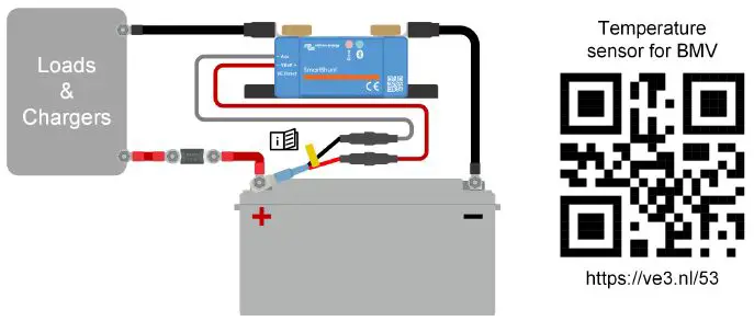 victron-energy-SmartShunt-IP65-Bluetooth-Battery-Monitor-fig- (7)
