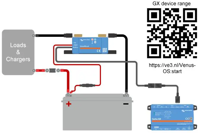 victron-energy-SmartShunt-IP65-Bluetooth-Battery-Monitor-fig- (8)
