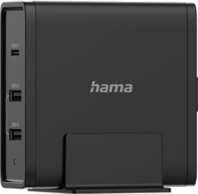 hama-00200017-Charging-Station-3-Way-65W-PRO