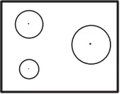 IKEA 802.228.27 MÄSTERLIG Induction Hob A12a