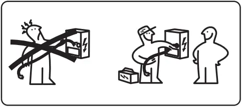 IKEA 802.228.27 MÄSTERLIG Induction Hob A2