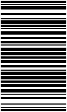 IKEA 802.228.27 MÄSTERLIG Induction Hob Barcode