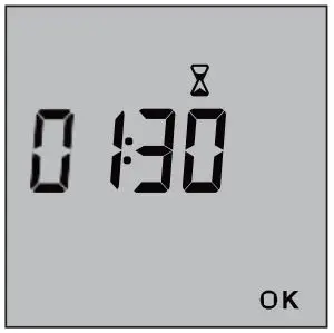 FIG 18 Timer mode